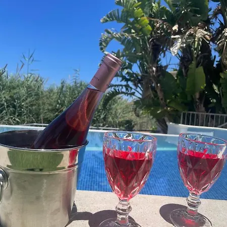 Gold Feriehus Protaras