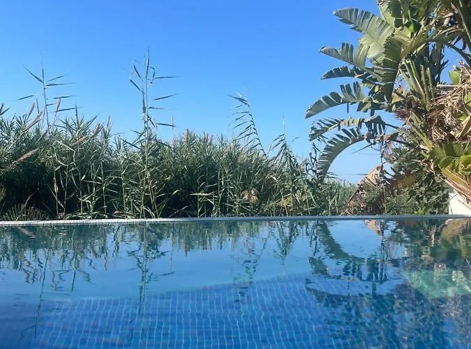 Casa vacanze Gold Protaras