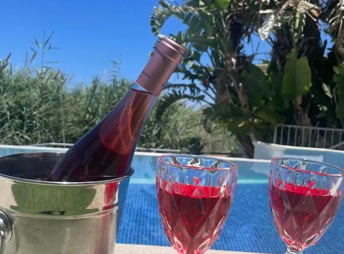 Gold Casa vacanze Protaras