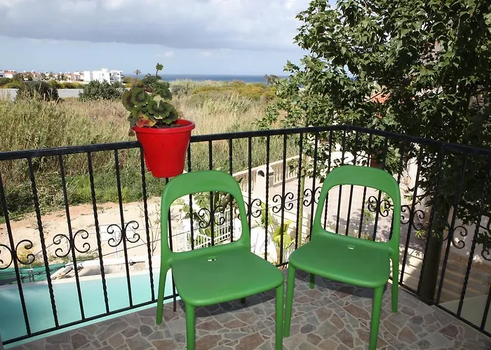 Gold Casa vacanze Protaras