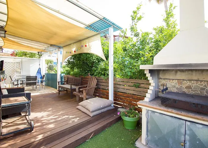 Gold Casa vacanze Protaras