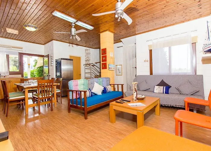 Casa vacanze Gold Protaras