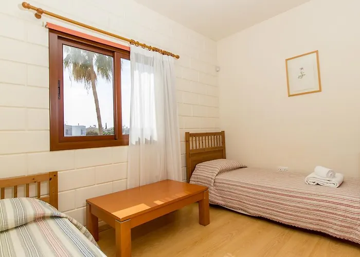 Casa vacanze Gold Protaras