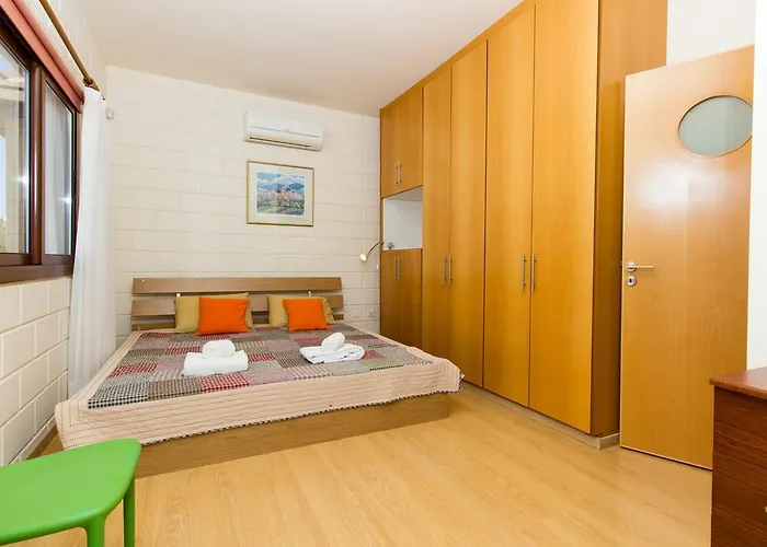 Casa vacanze Gold Protaras