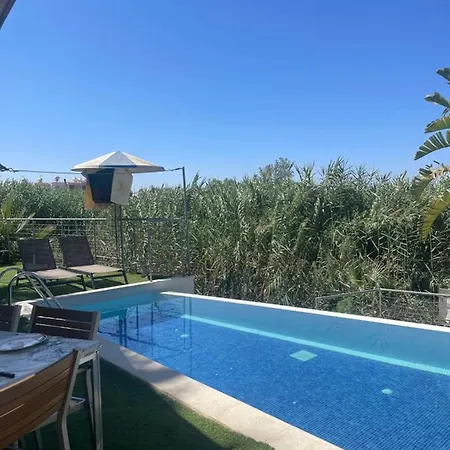 Сasa de vacaciones Gold