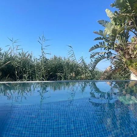 Сasa de vacaciones Gold Protaras