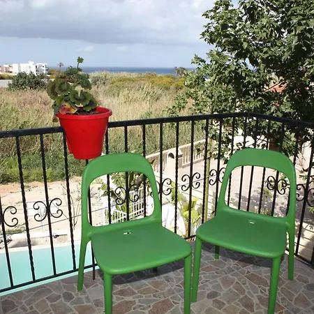 Gold Сasa de vacaciones Protaras