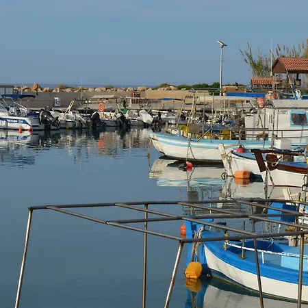 Gold Сasa de vacaciones Protaras