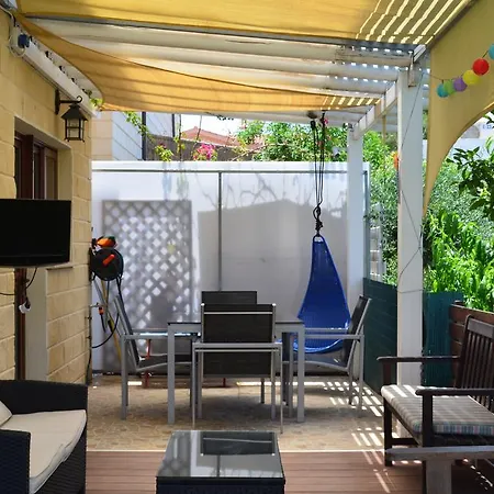 Holiday home Gold