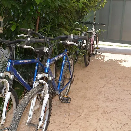 Gold Сasa de vacaciones Protaras