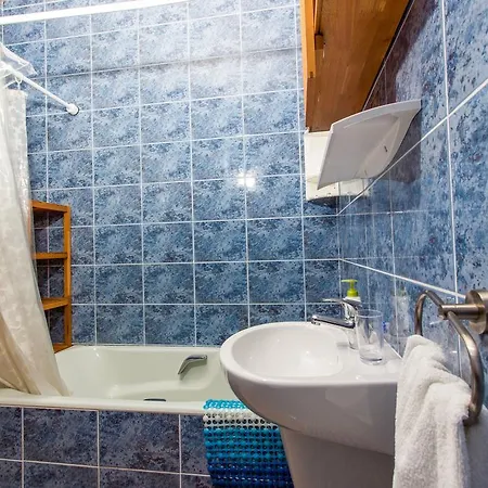 Сasa de vacaciones Gold