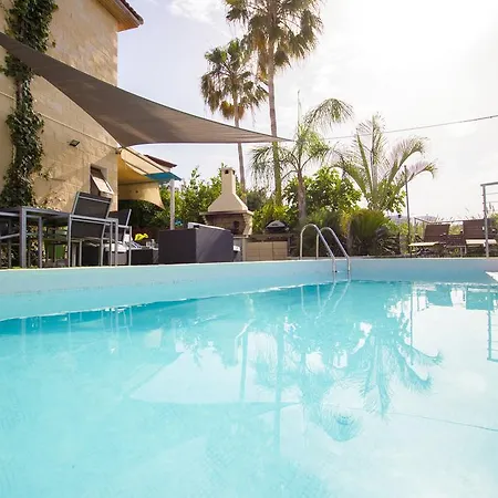 Сasa de vacaciones Gold