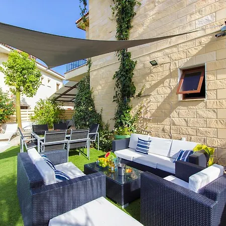 Gold Сasa de vacaciones