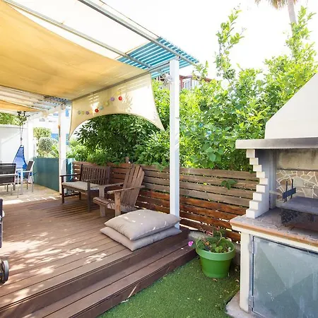 Gold Сasa de vacaciones Protaras