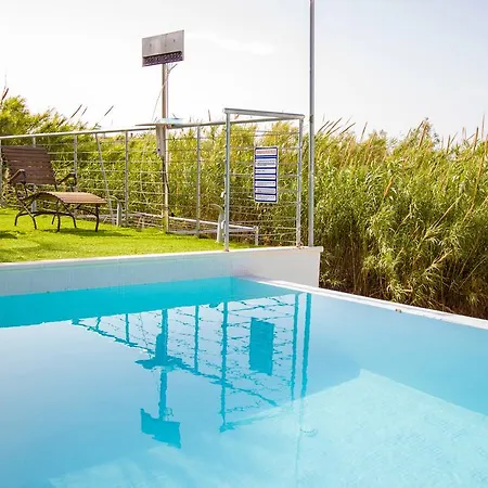 Gold Сasa de vacaciones