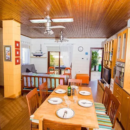 Gold Сasa de vacaciones