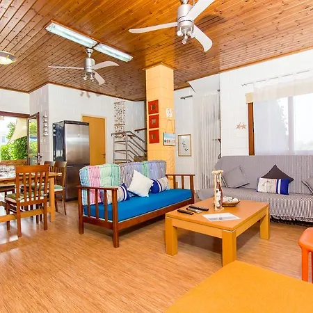 Holiday home Gold Protaras