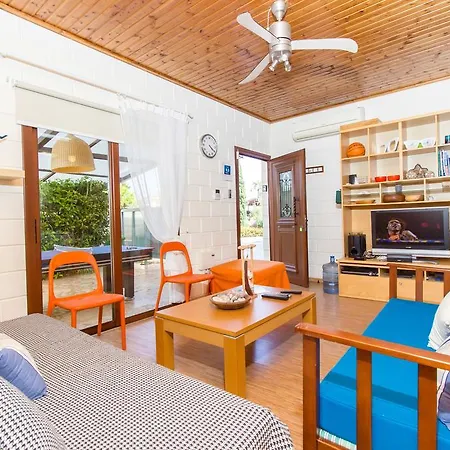 Holiday home Gold