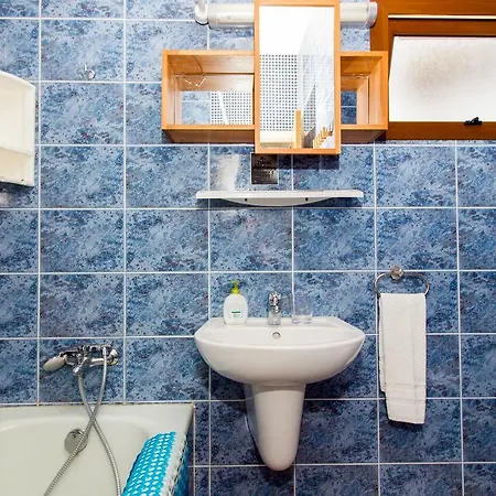 Gold Сasa de vacaciones Protaras