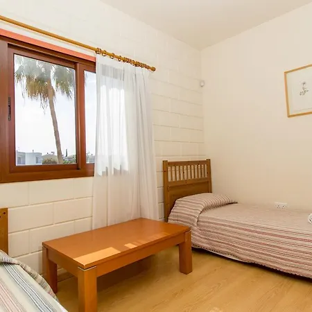 Holiday home Gold Protaras