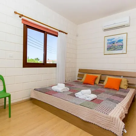 Holiday home Gold