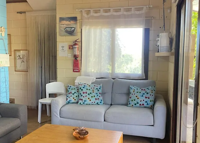 Gold Semesterbostad Protaras