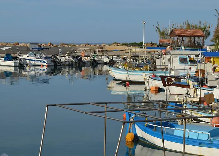 Gold Semesterbostad Protaras