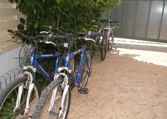 Gold Semesterbostad Protaras