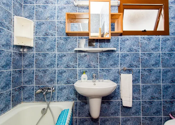 Gold Dom wakacyjny Protaras